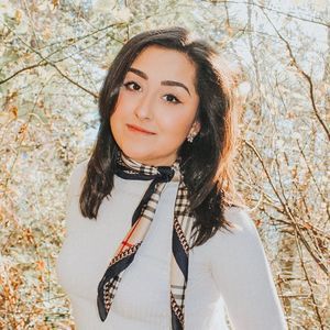 Meet your Posher, Janaya